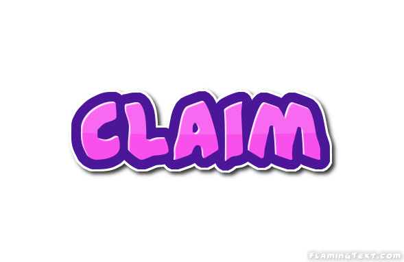 Claim